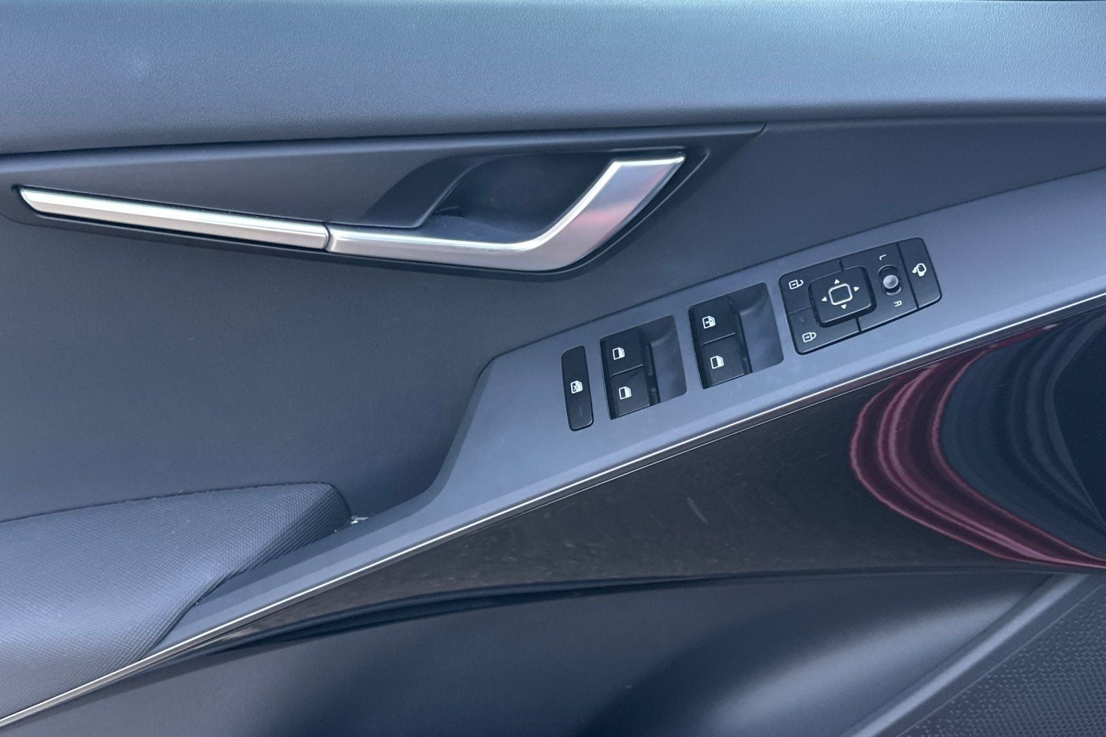 2025 Kia Niro EX Touring