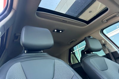 2025 Kia Niro EX Touring