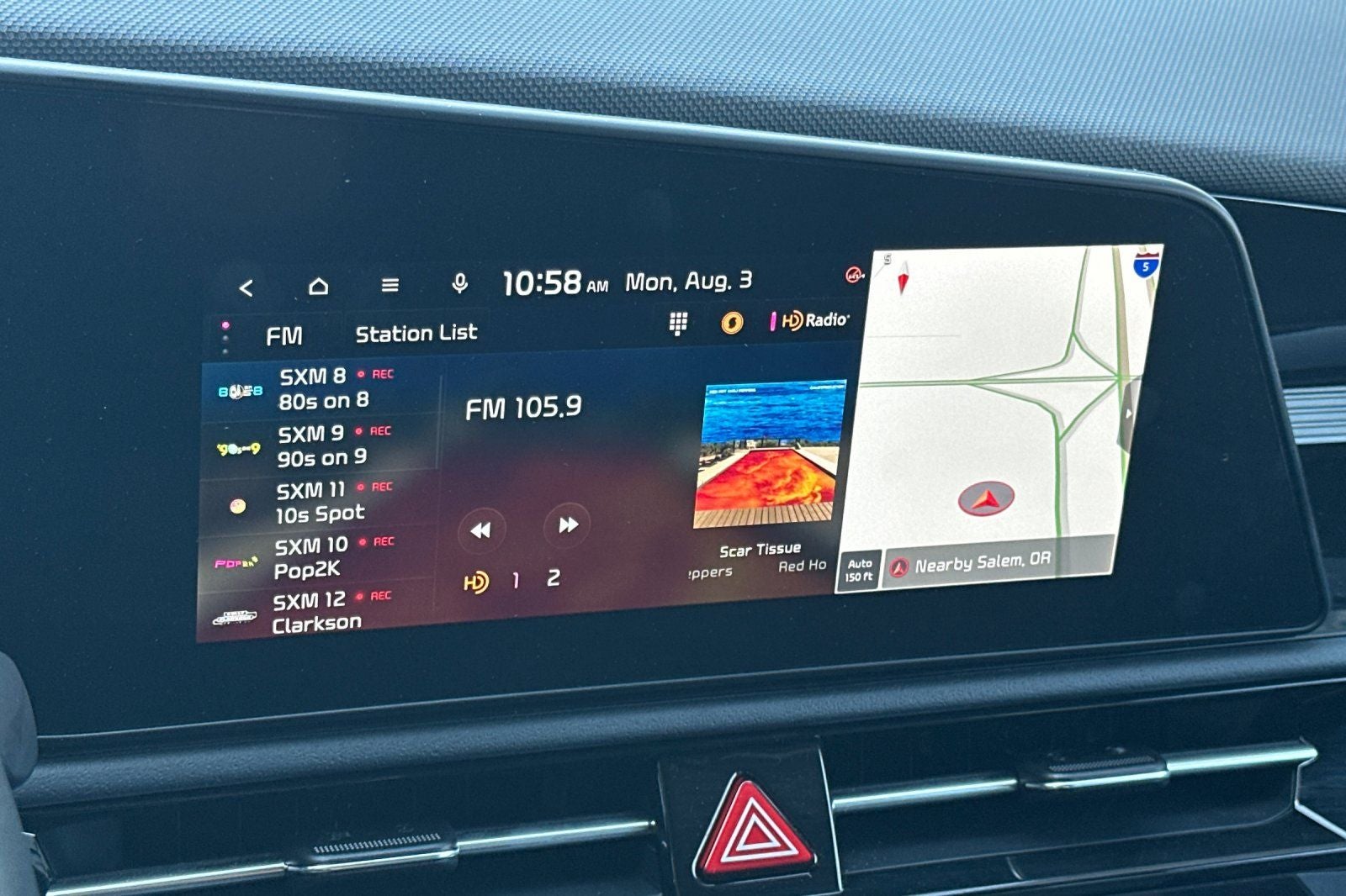 2025 Kia Niro EX Touring