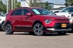 2025 Kia Niro EX Touring