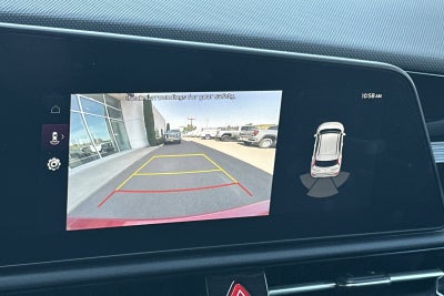 2025 Kia Niro EX Touring