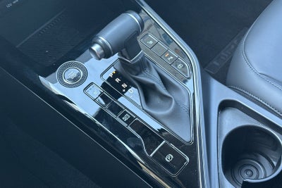 2025 Kia Niro EX Touring