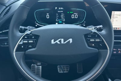2025 Kia Niro EX Touring