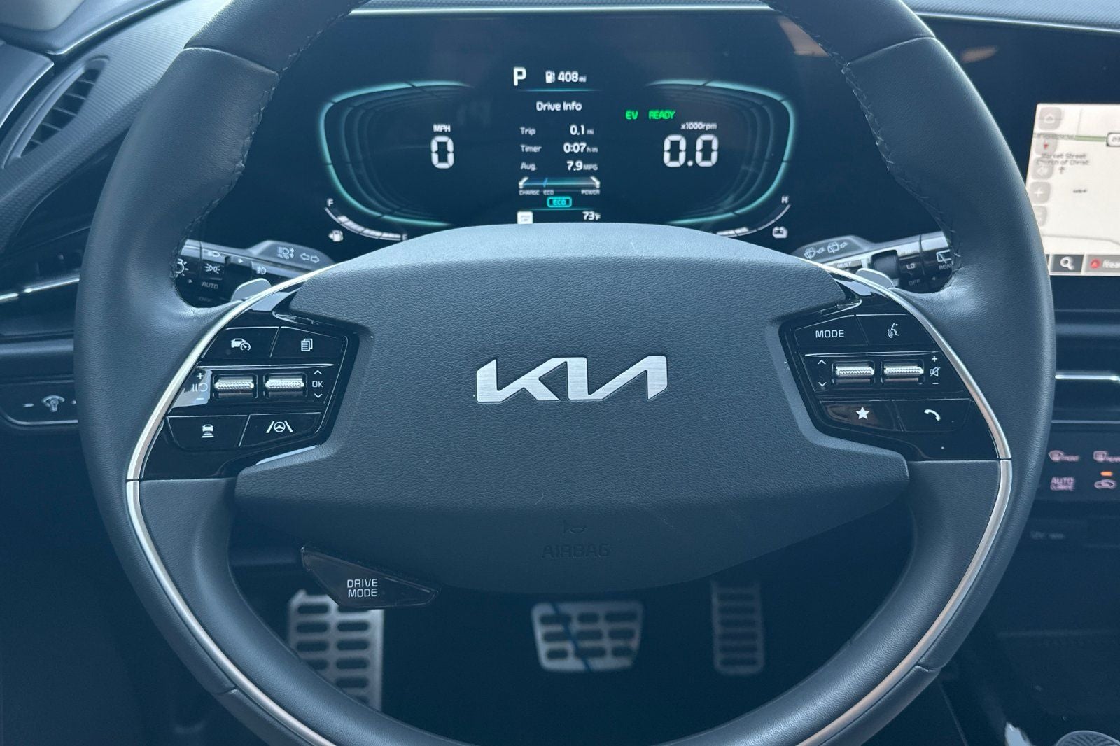 2025 Kia Niro EX Touring