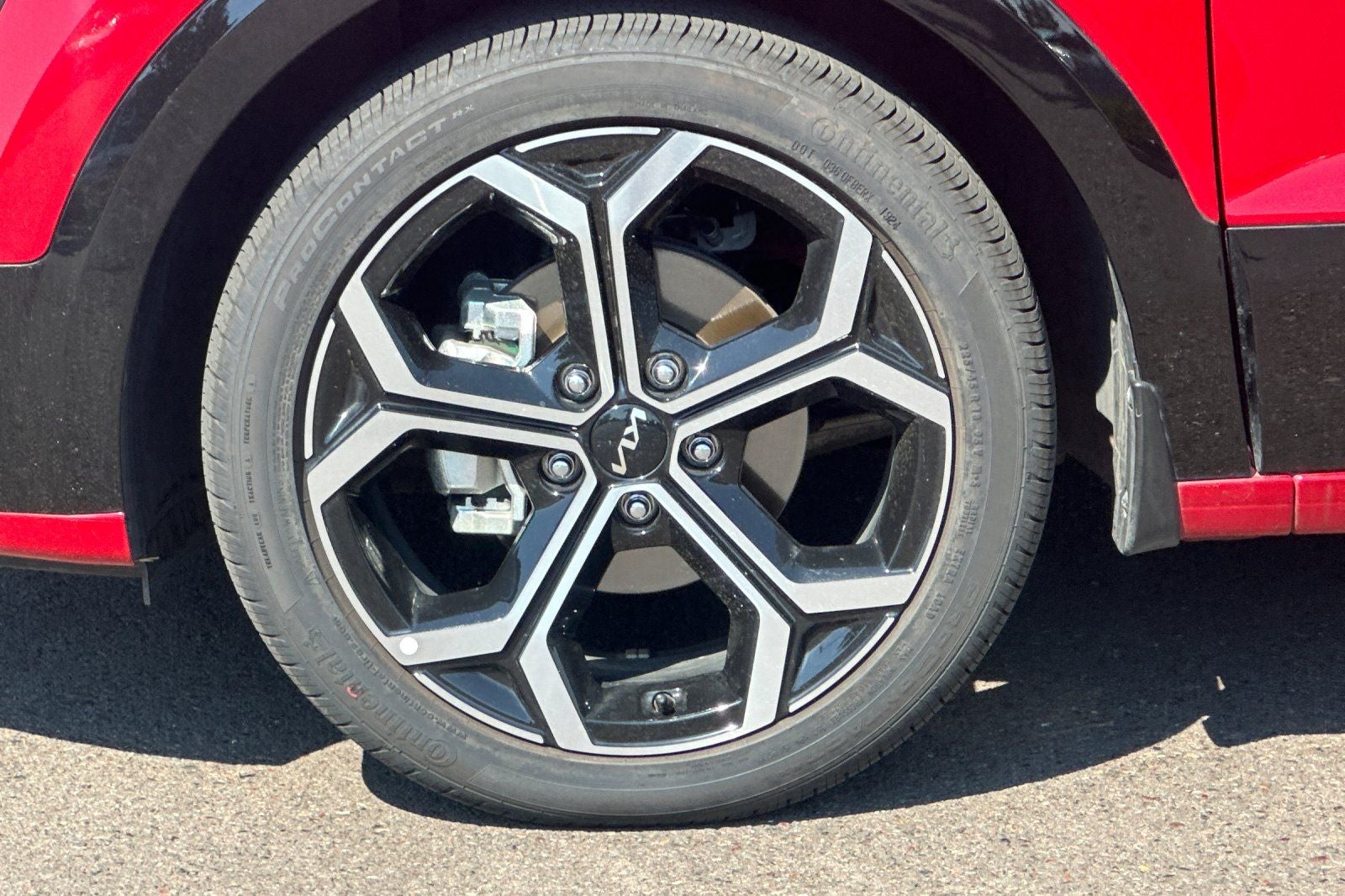 2025 Kia Niro EX Touring