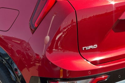 2025 Kia Niro EX Touring