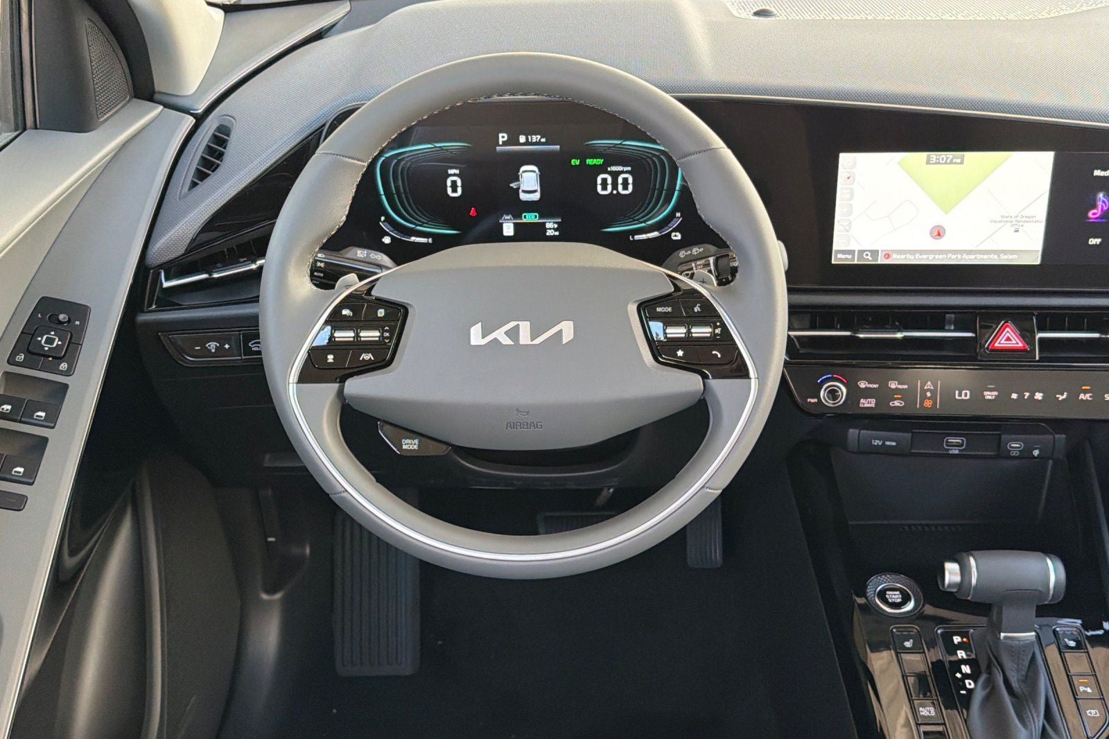 2026 Kia Niro EX