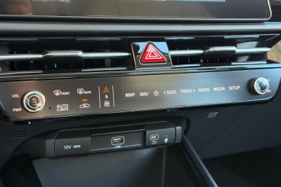 2026 Kia Niro EX