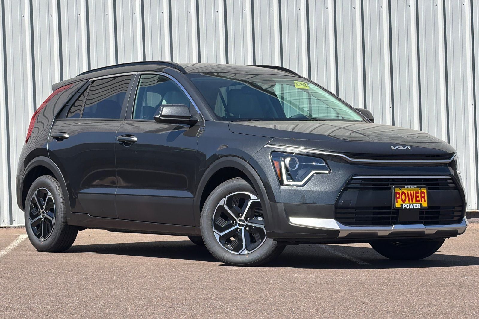 2026 Kia Niro EX
