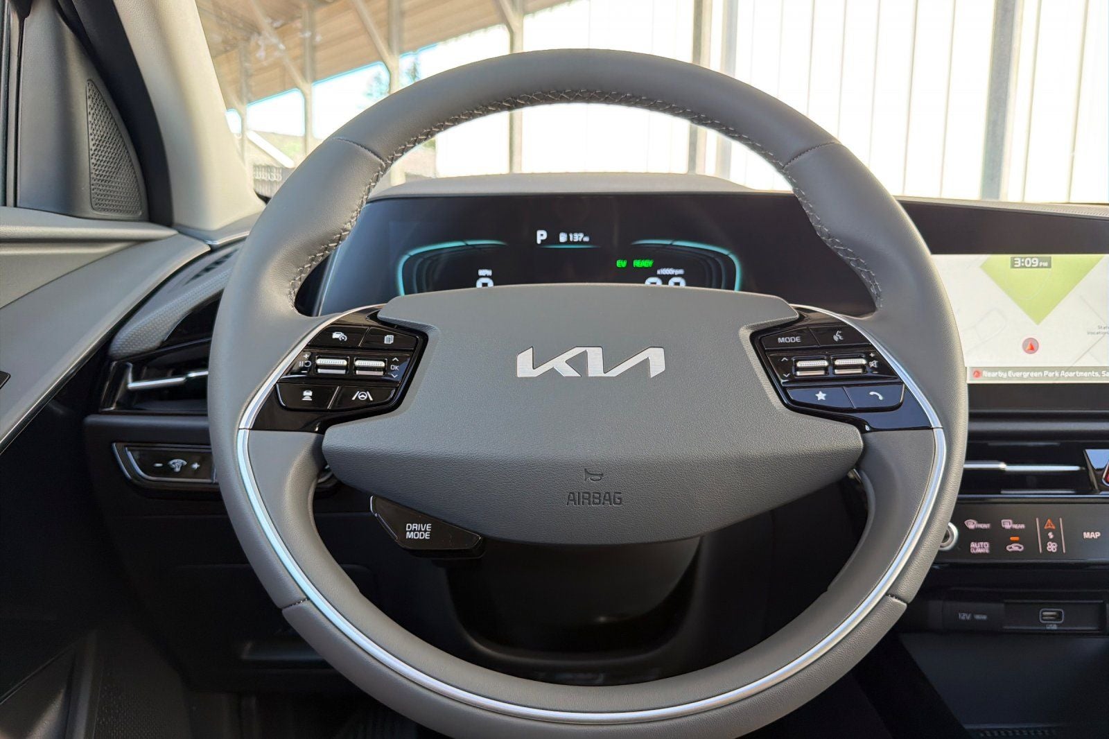 2026 Kia Niro EX