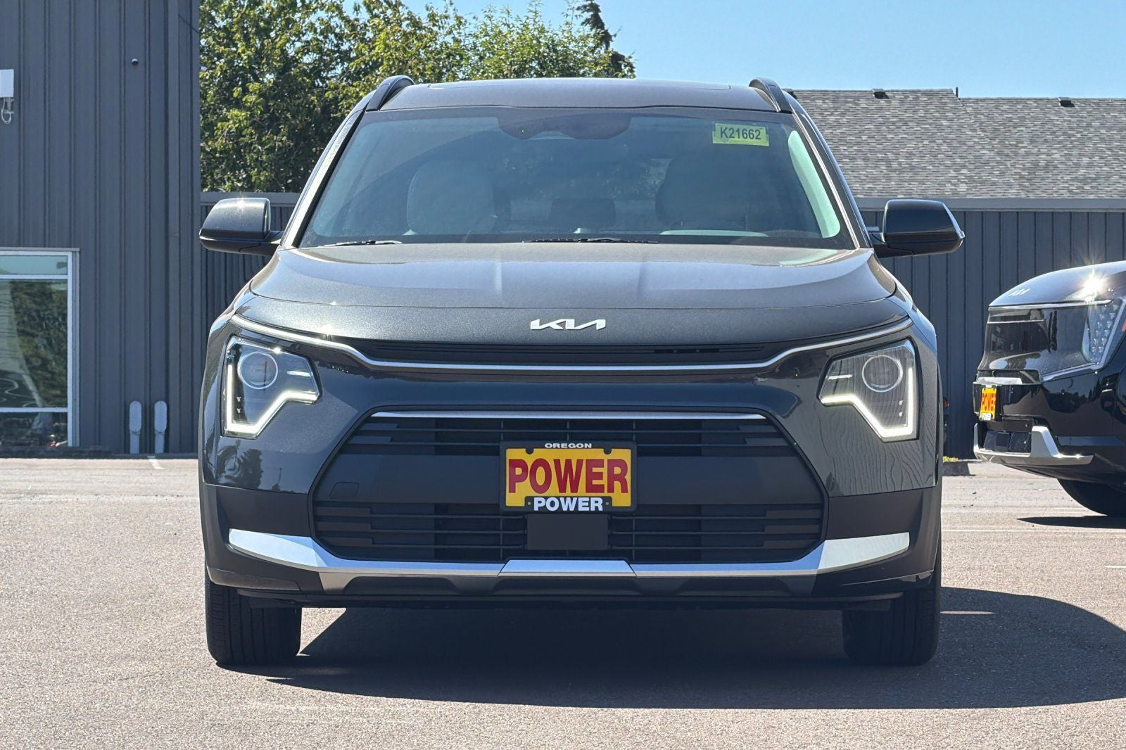 2026 Kia Niro EX