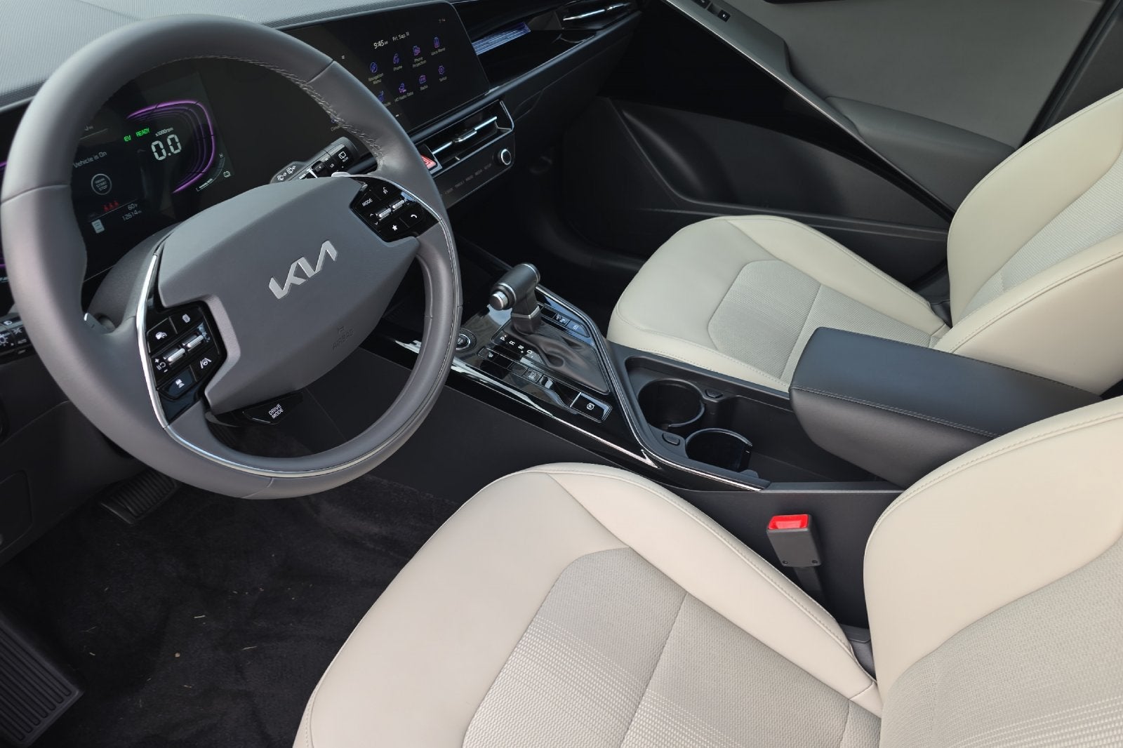 2025 Kia Niro EX