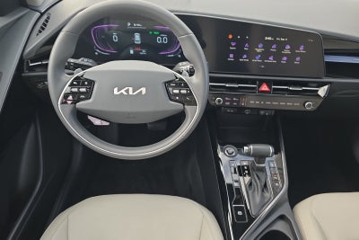 2025 Kia Niro EX