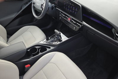 2025 Kia Niro EX