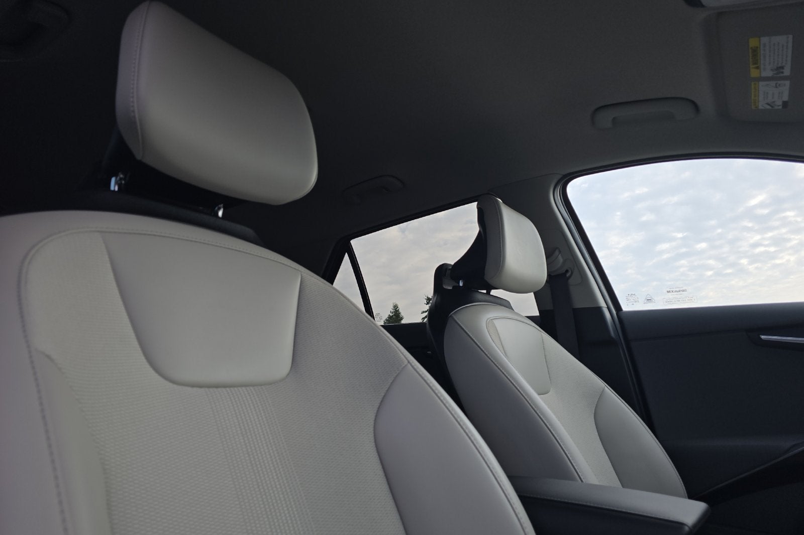 2025 Kia Niro EX