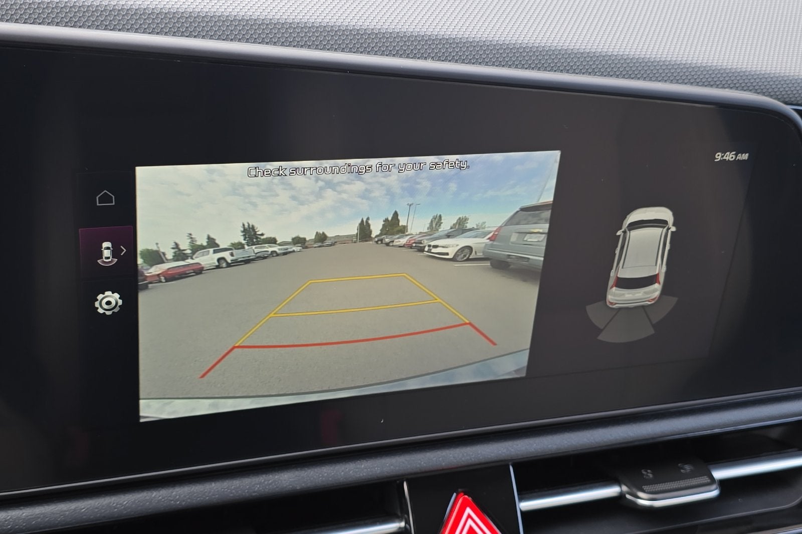 2025 Kia Niro EX