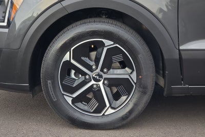 2025 Kia Niro EX