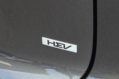 2025 Kia Niro EX
