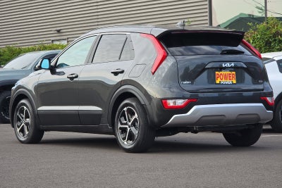 2025 Kia Niro EX