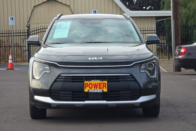 2025 Kia Niro EX