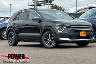 2026 Kia Niro EX