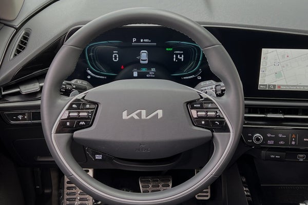 2023 Kia Niro EX Touring in Sublimity, OR - Power Auto Group