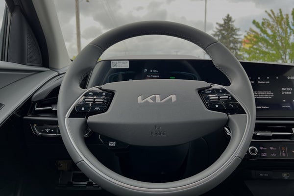 2024 Kia Niro EX in Sublimity, OR - Power Auto Group