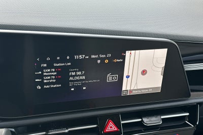 2026 Kia Niro EX