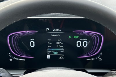 2026 Kia Niro EX