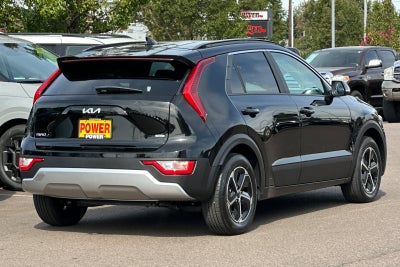 2026 Kia Niro EX