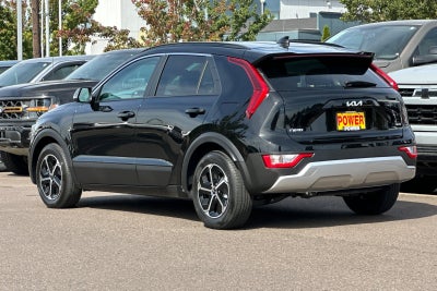 2026 Kia Niro EX