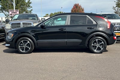 2026 Kia Niro EX
