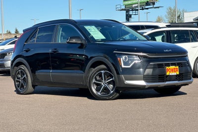 2023 Kia Niro EX