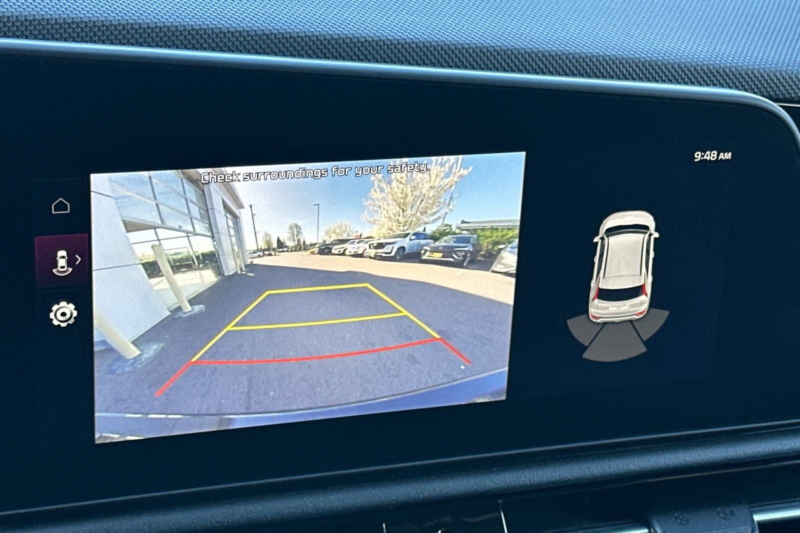 2023 Kia Niro EX