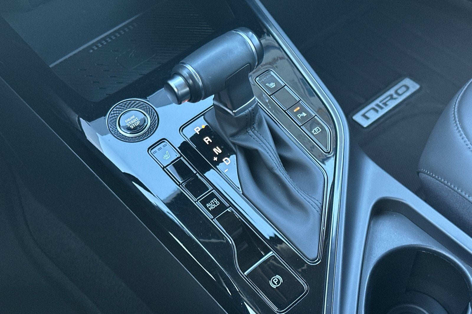 2023 Kia Niro EX