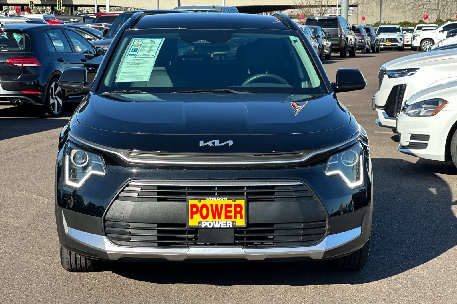 2023 Kia Niro EX