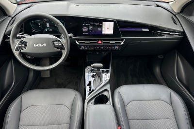 2024 Kia Niro EX