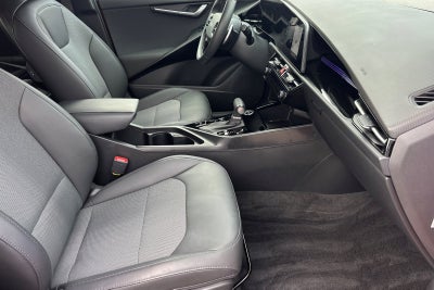 2024 Kia Niro EX
