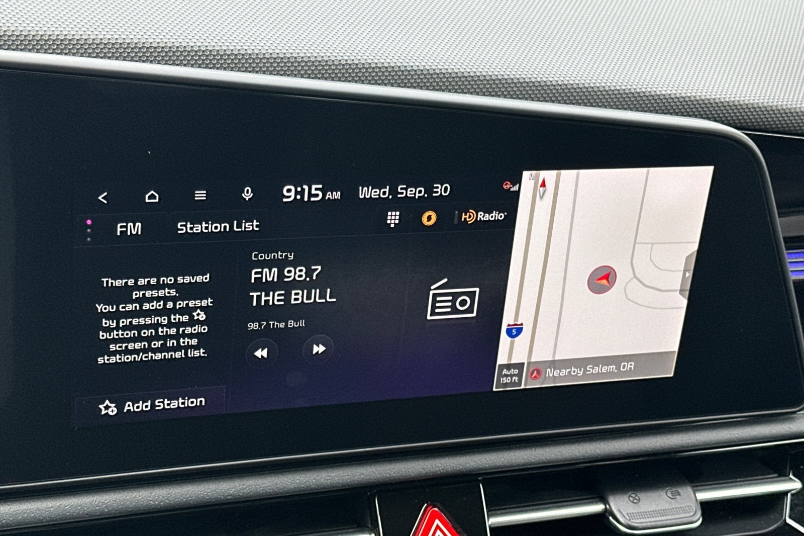 2024 Kia Niro EX