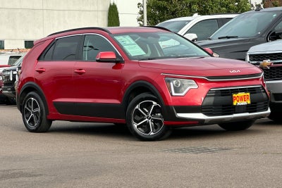 2024 Kia Niro EX