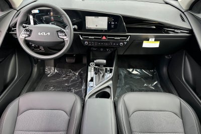 2026 Kia Niro EX