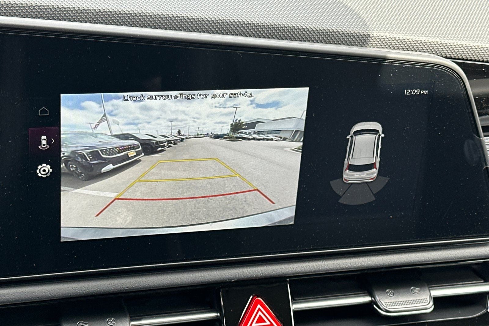 2026 Kia Niro EX