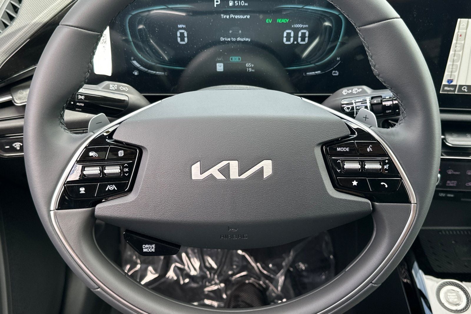 2026 Kia Niro EX