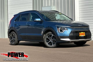 2026 Kia Niro EX