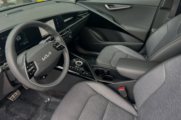 2023 Kia Niro Plug-In Hybrid SX Touring in Sublimity, OR - Power Auto Group