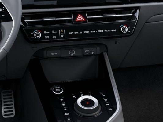 2024 Kia Niro Plug-In Hybrid SX Touring in Sublimity, OR - Power Auto Group