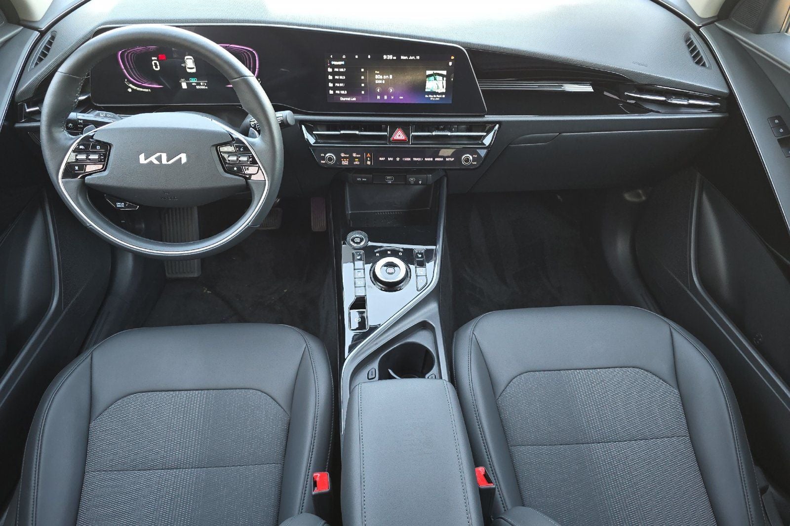 2023 Kia Niro Plug-In Hybrid EX