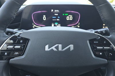 2023 Kia Niro Plug-In Hybrid EX