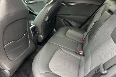 2024 Kia Niro Plug-In Hybrid EX