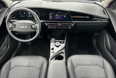 2024 Kia Niro Plug-In Hybrid EX